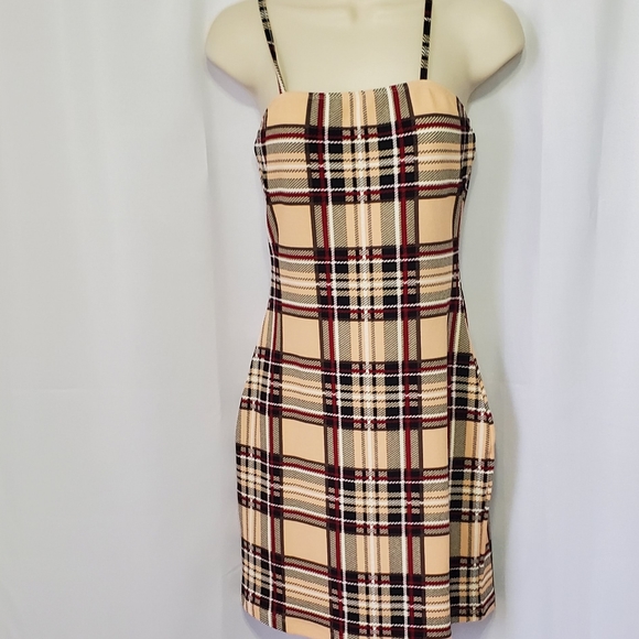 Shein multicolor dress - Picture 2 of 6